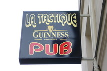 La Tactique
