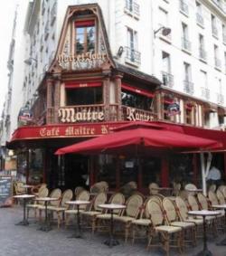 La Taverne Maitre Kanter