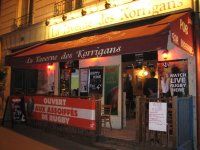 La Taverne des Korrigans