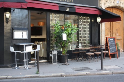 La Tete Brulée
