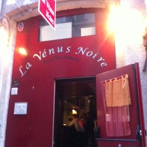 La Vénus noire