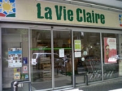 La Vie Claire