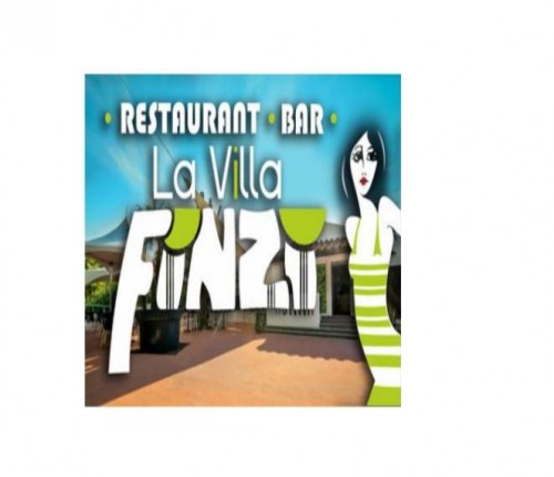 La Villa Finzi