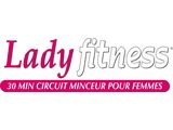 Lady Fitness Paris 17