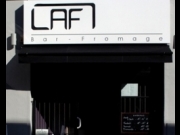 Laf Le Bar à Fromage