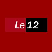 Le 12