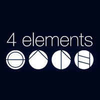Le 4 éléments