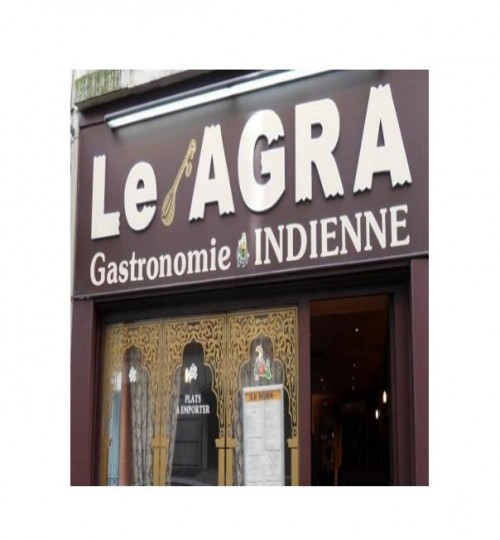 Le Agra