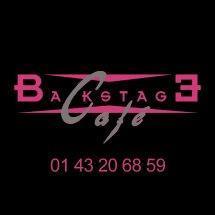 Le Backstage Café