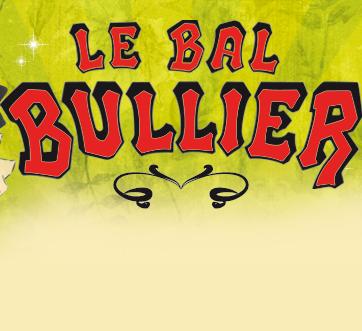 Le Bal Bullier