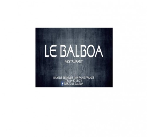 Le Balboa