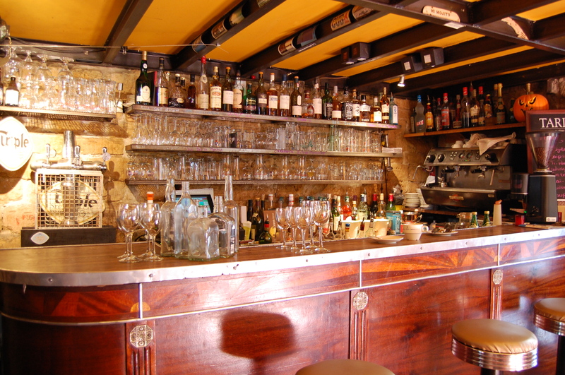 Le Bar A Thym