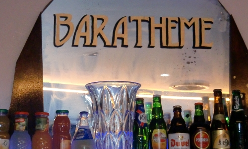 Le Baratheme