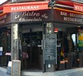Le Bistro du Charolais