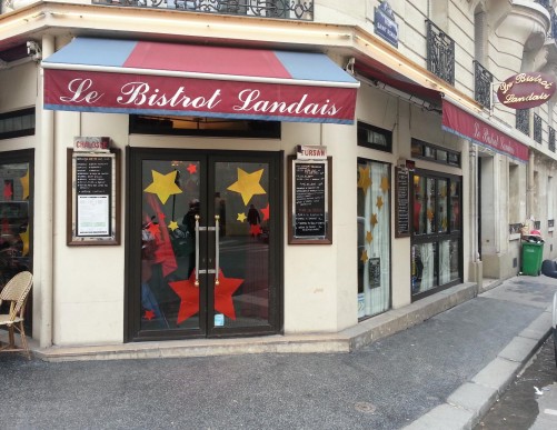 Le Bistrot Landais