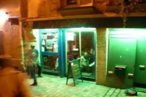 Le Bistrot des Artistes