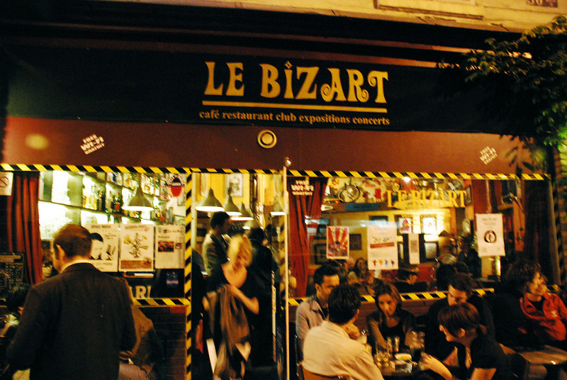 Le Bizart