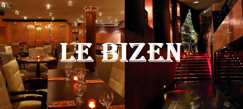 Le Bizen