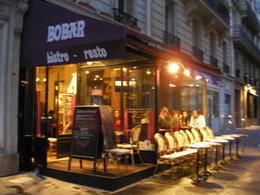 Le Bo Bar
