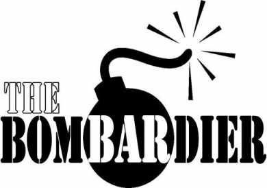 Le Bombardier