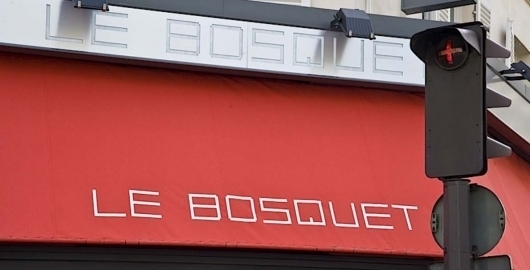 Le Bosquet