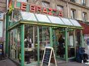 Le Brazza
