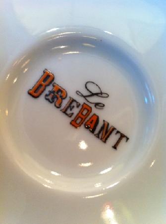 Le Brebant