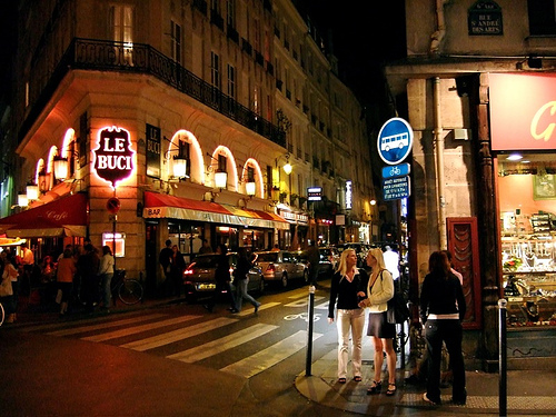 Le Buci