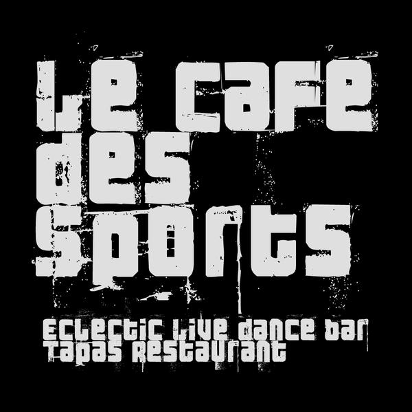 Le Café Des Sports