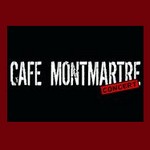 Le Café Montmartre