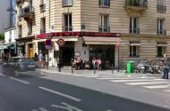 Le Café Seize