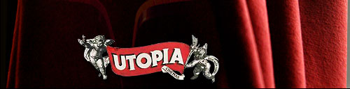 Le Café d'Utopia