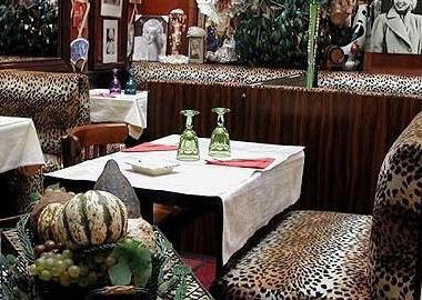 Le Café du Temple