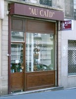 Au Caïd