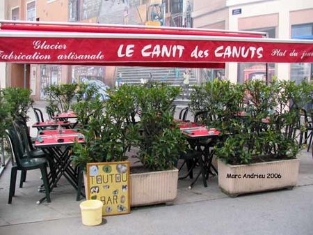 Le Canit Des Canuts
