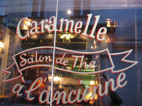 Le Caramelle