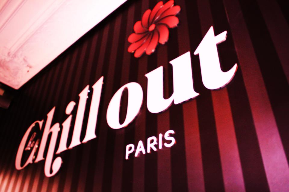 Le Chill Out