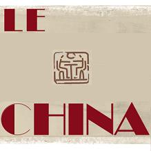 Le China