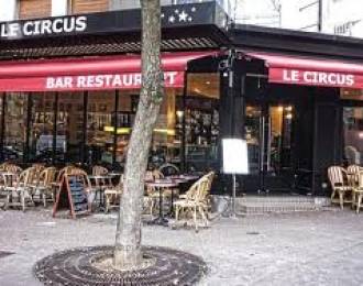 Le Circus