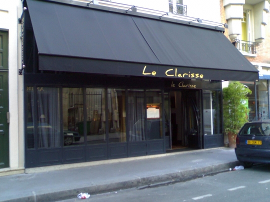 Le Clarisse