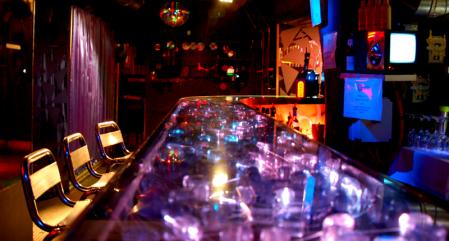 Le Club 18