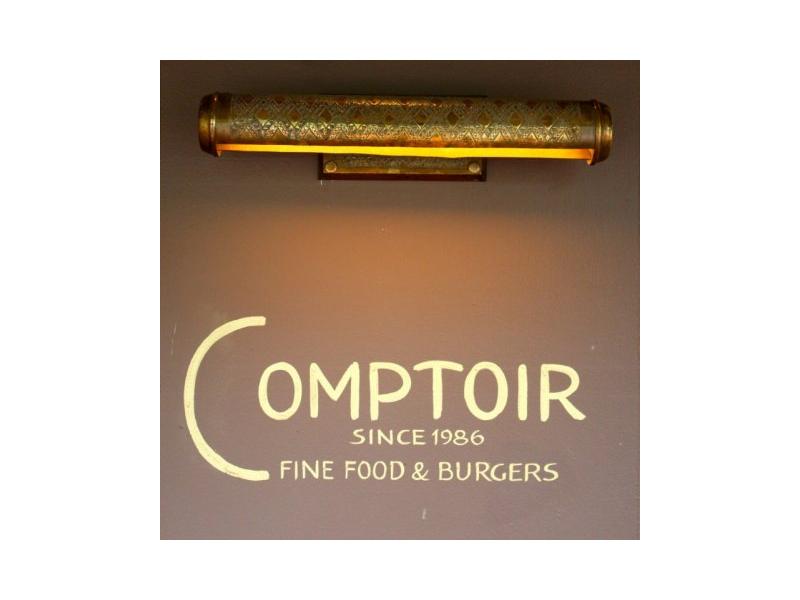 Le Comptoir Berger