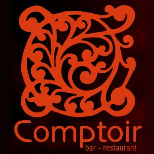 Le Comptoir