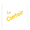 Le Contoir
