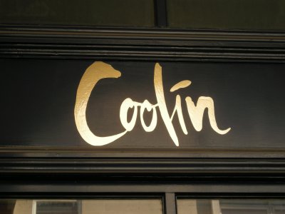 Le Coolin Irish Bar