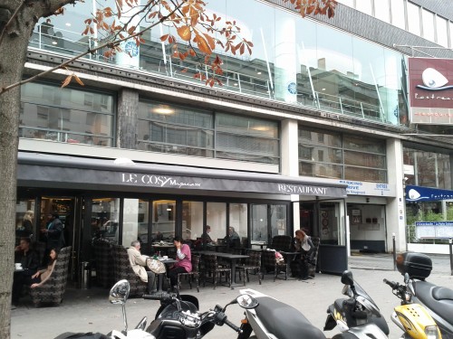 Le Cosy Montparnasse