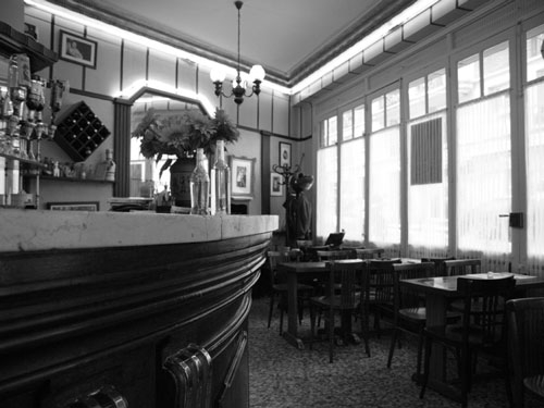 Le Country Bar