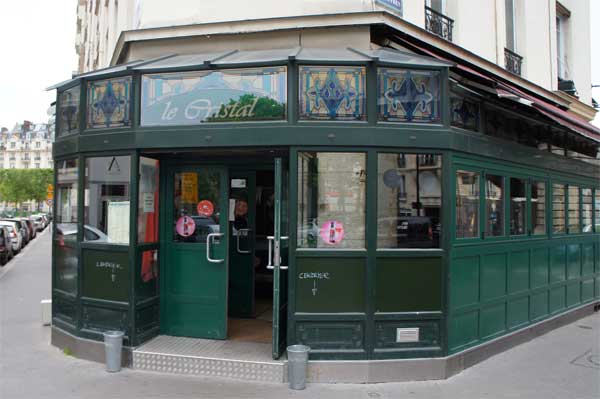 Le Cristal
