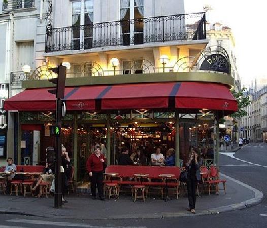 Le Danton