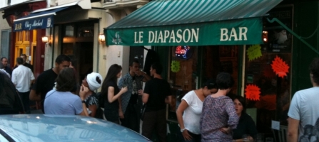 Le Diapason